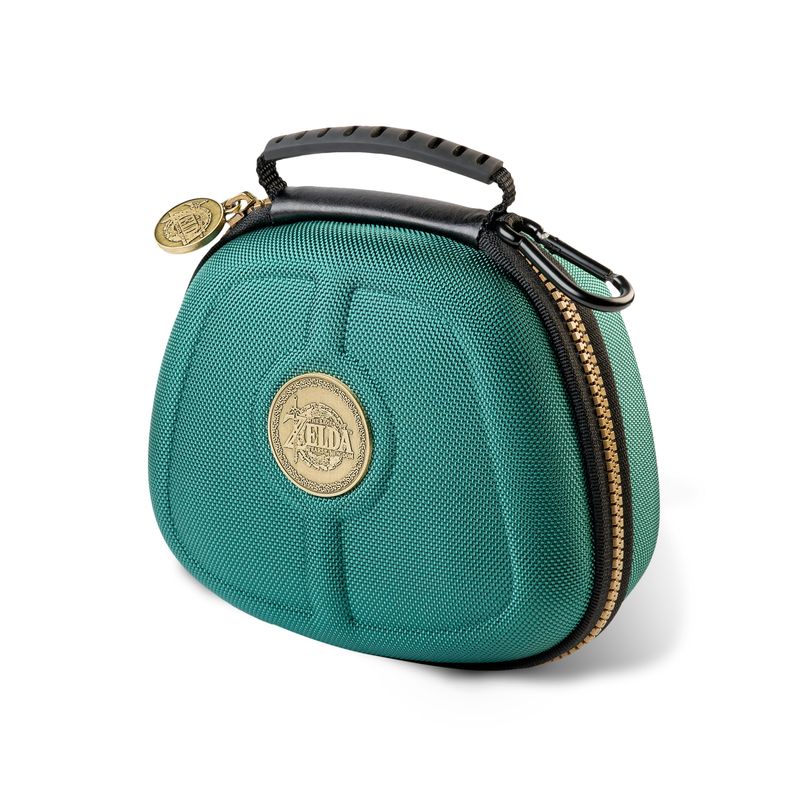 Bolso Control Switch Deluxe Zelda Travel Case (Rds) 