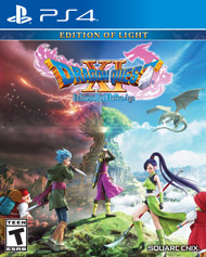 [Usado] Dragon Quest XI: Echoes Of An Elusive Age