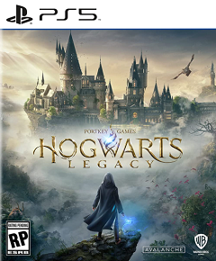 [Usado] Hogwarts Legacy