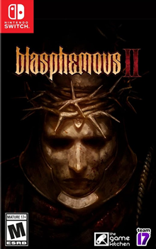 Blasphemous 2