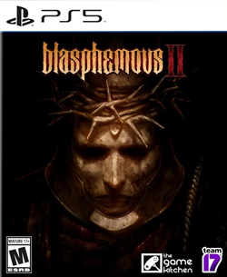 Blasphemous 2