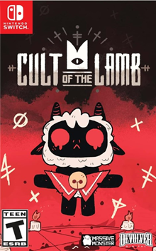 Cult Of The Lamb
