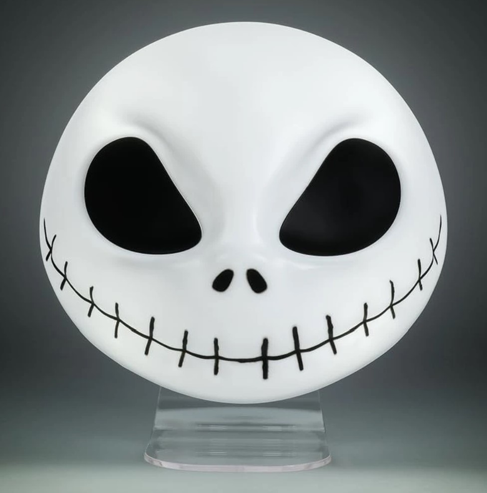 Luz Jack Nightmare Before Christmas Light (Paladone) 