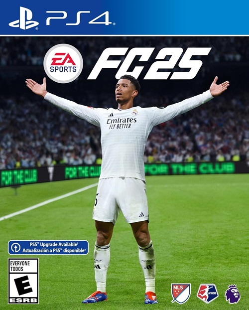 EA Sports FC 25