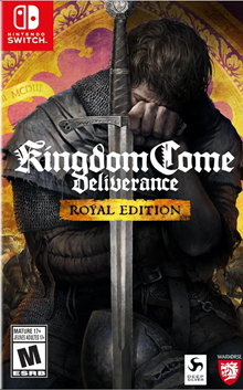 Kingdom Come Deliverance: Royal Edition