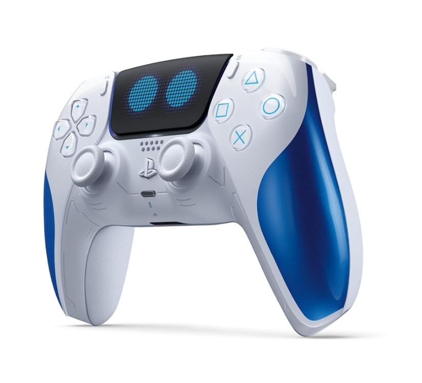 Control Dualsense Wireless Sony Astro Bot Limited Edition [Accesorio PS5]