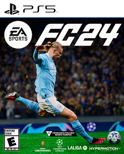 [USADO] EA Sports FC 24