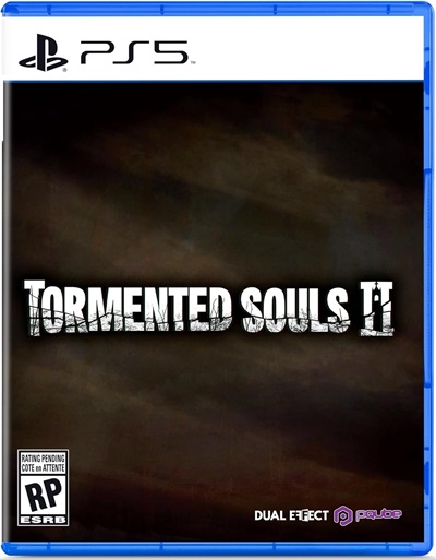 Tormented Souls 2