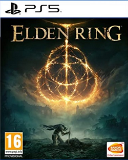 [Usado] Elden Ring (Europeo)