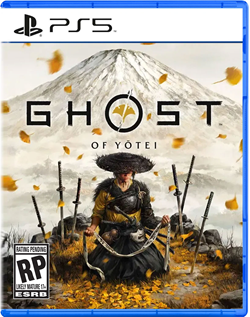 Ghost of Yotei