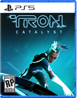 Tron: Catalyst