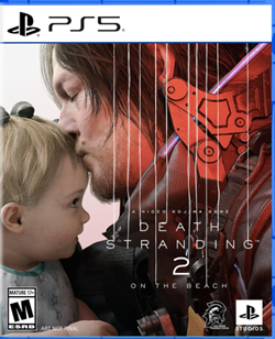 Death Stranding 2: On the Beach (Preventa)