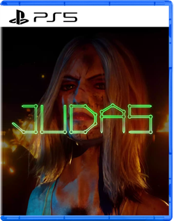 Judas