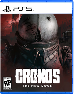 Cronos: The New Dawn
