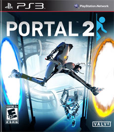 [Usado] Portal 2