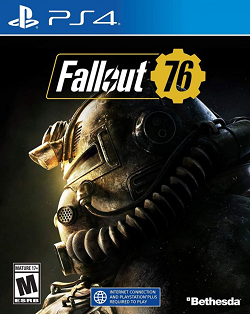 [Usado] Fallout 76