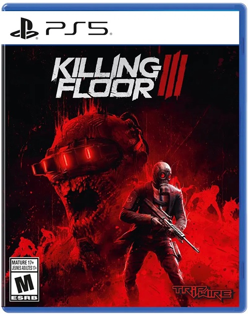 Killing Floor 3