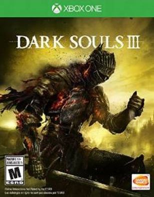 [Usado] Dark Souls III