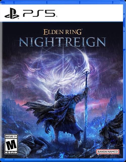 Elden Ring Nightreign