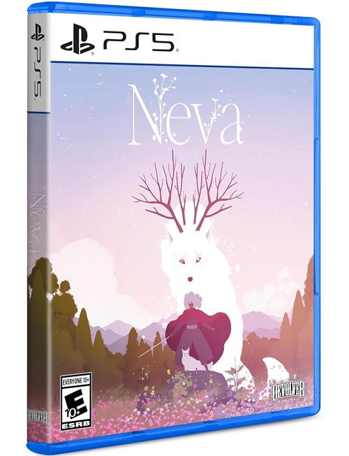 Neva