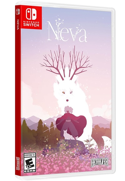Neva