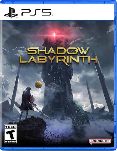 Shadow Labyrinth