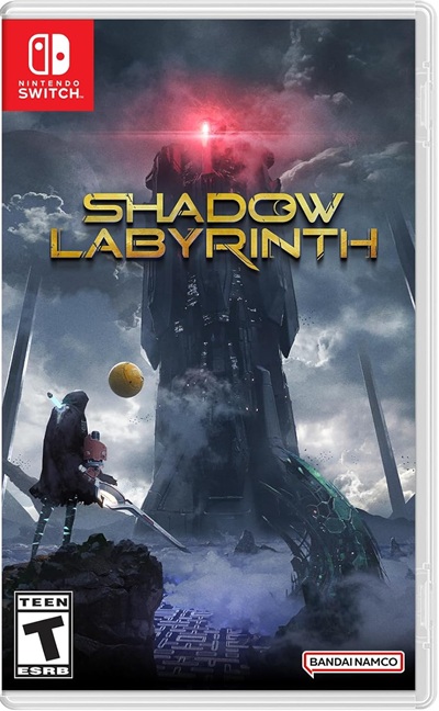 Shadow Labyrinth
