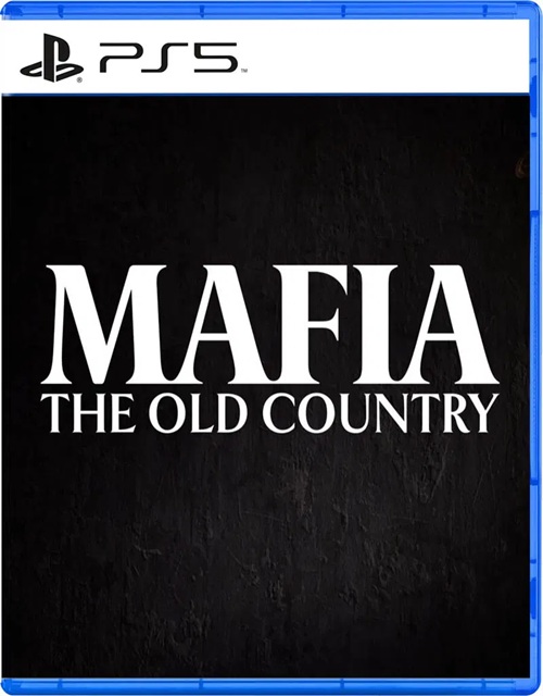 Mafia: The Old Country