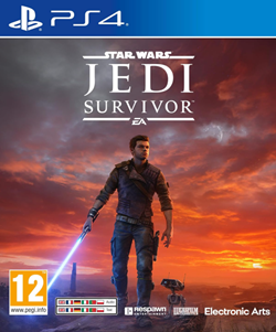 Star Wars Jedi Survivor (Europeo)
