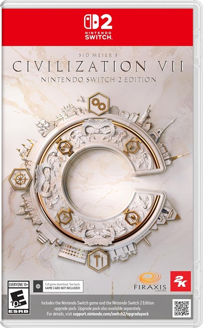 Civilization VII