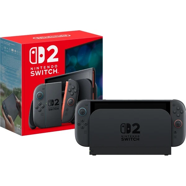 Consola Nintendo Switch 2