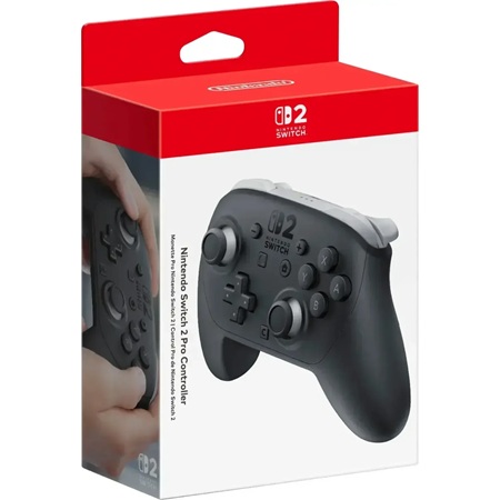 Pro Controller Switch 2