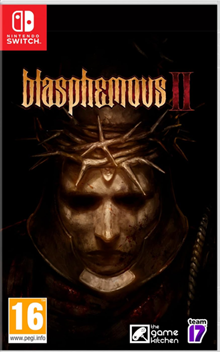 Blasphemous 2 (Europeo)