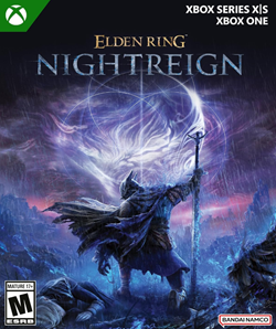 Elden Ring Nightreign