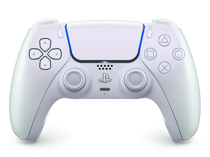 Control DualSense Wireless Sony Chroma Pearl