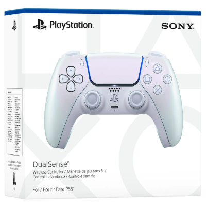 Control DualSense Wireless Sony Chroma Pearl