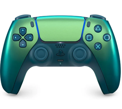 Control DualSense Wireless Sony Chroma Teal