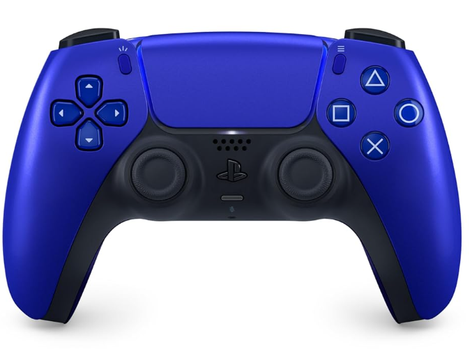 Control DualSense Wireless Sony Cobalt Blue