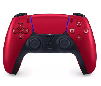 Control DualSense Wireless Sony Volcanic Red