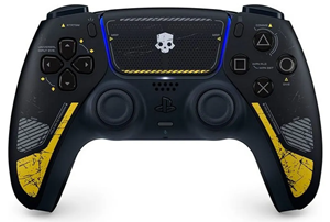 Control DualSense Wireless Sony Helldivers 2 Limited Edition