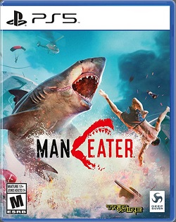 [USADO] ManEater