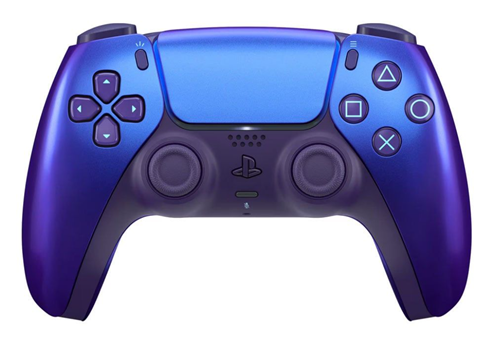Control DualSense Wireless Sony Chroma Indigo