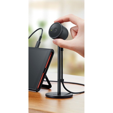 Camara Nintendo Switch 2