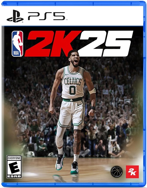 [USADO] NBA 2K25