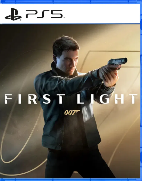 007 First Light