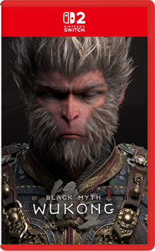 Black Myth: Wukong