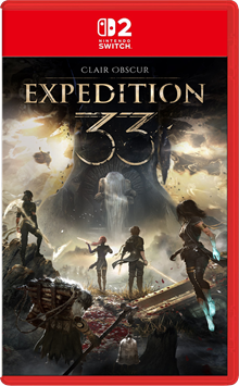 Clair Obscur Expedition 33