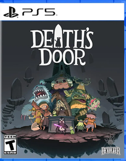 Deaths Door