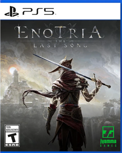 Enotria: The Last Song