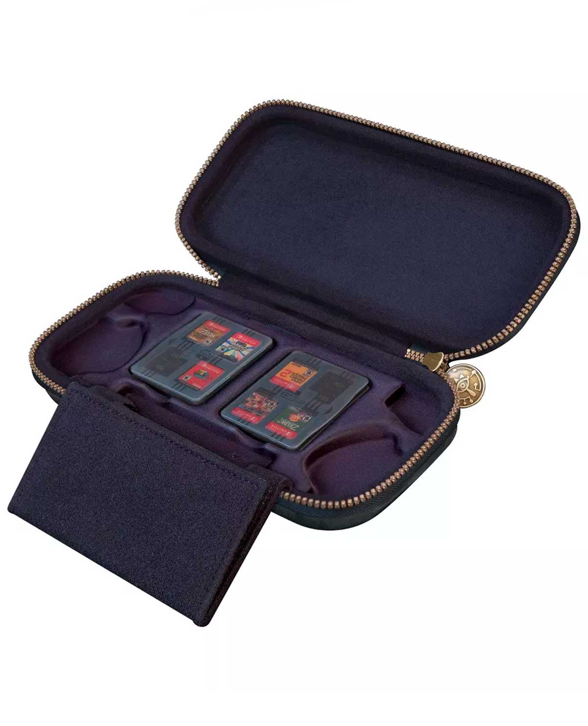 Bolso Nintendo Switch Zelda Hyrule